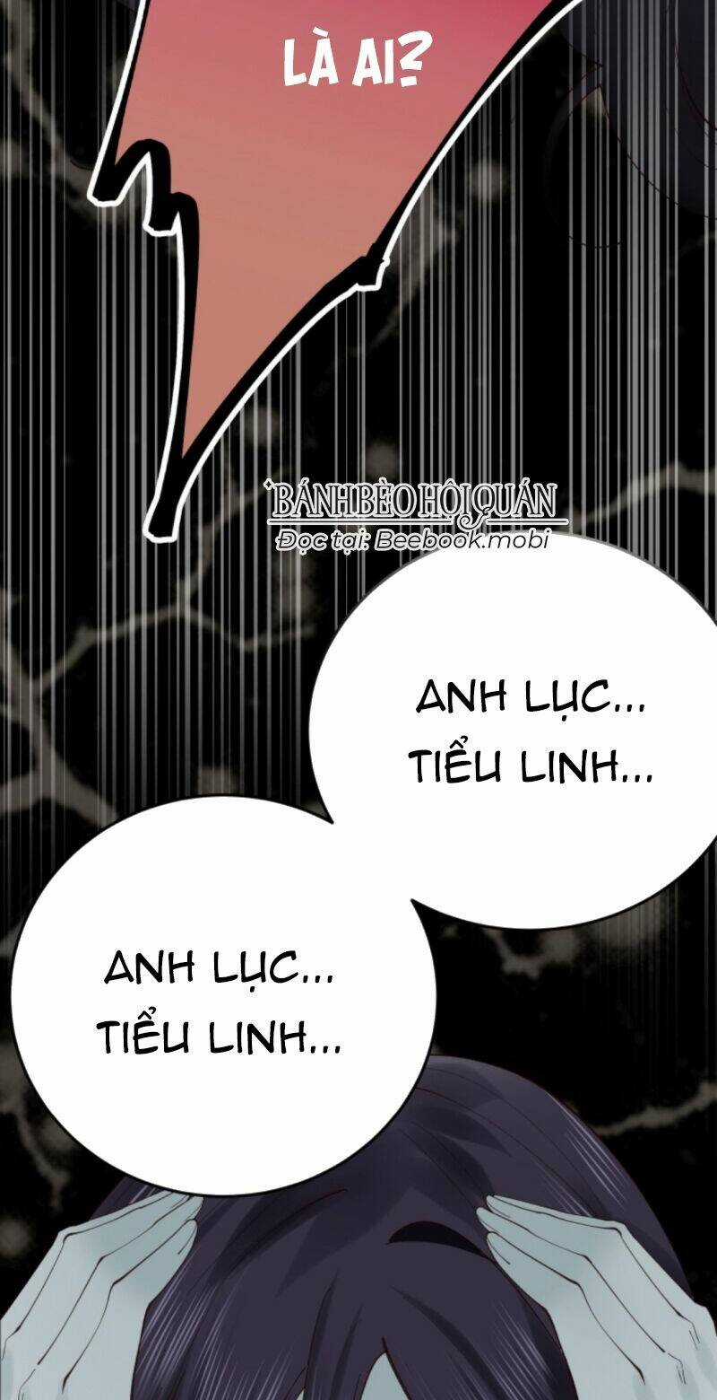 Đại Lão Huyền Học Xuống Núi Khuấy Động Cả Thế Giới Chapter 36 trang 21