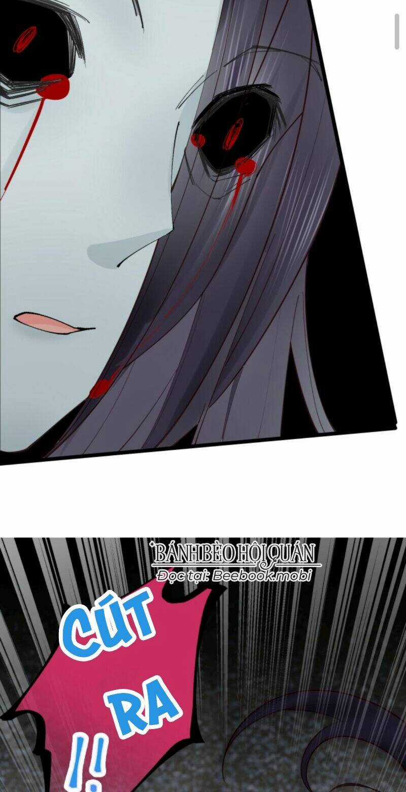 Đại Lão Huyền Học Xuống Núi Khuấy Động Cả Thế Giới Chapter 36 trang 24