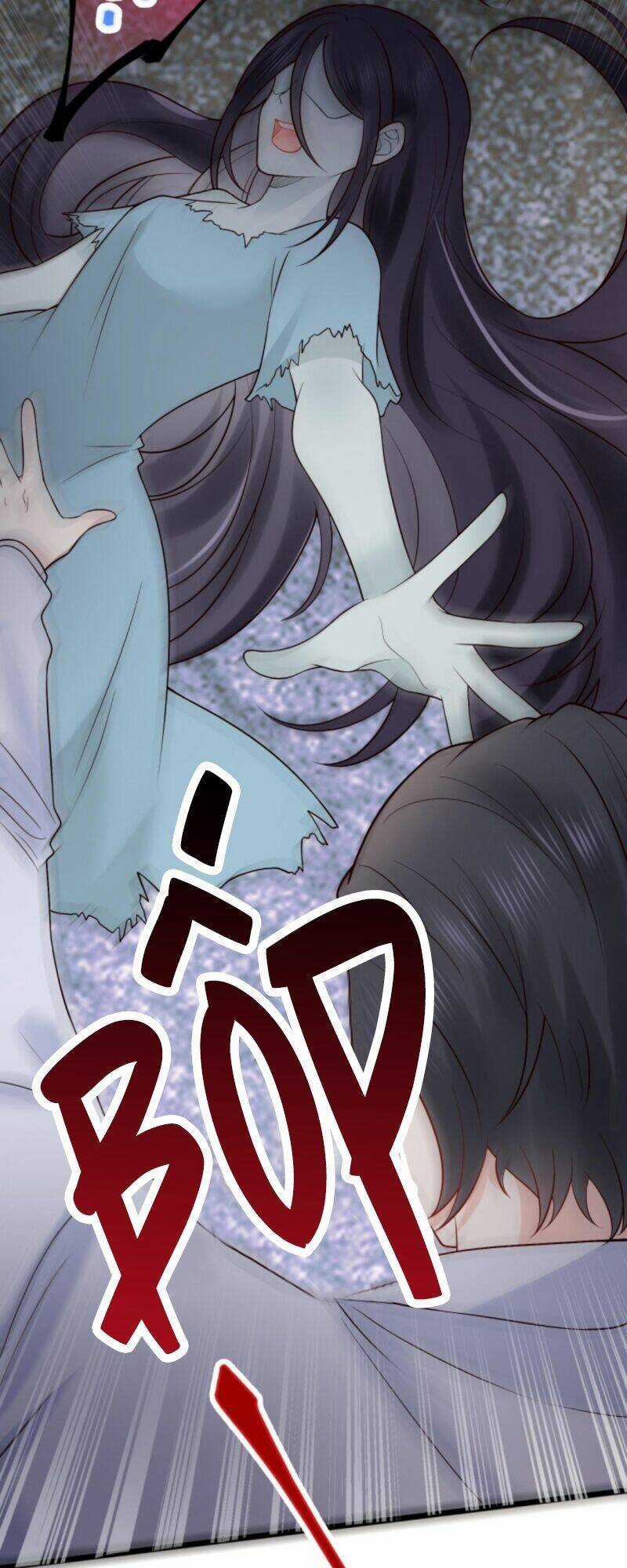 Đại Lão Huyền Học Xuống Núi Khuấy Động Cả Thế Giới Chapter 36 trang 25