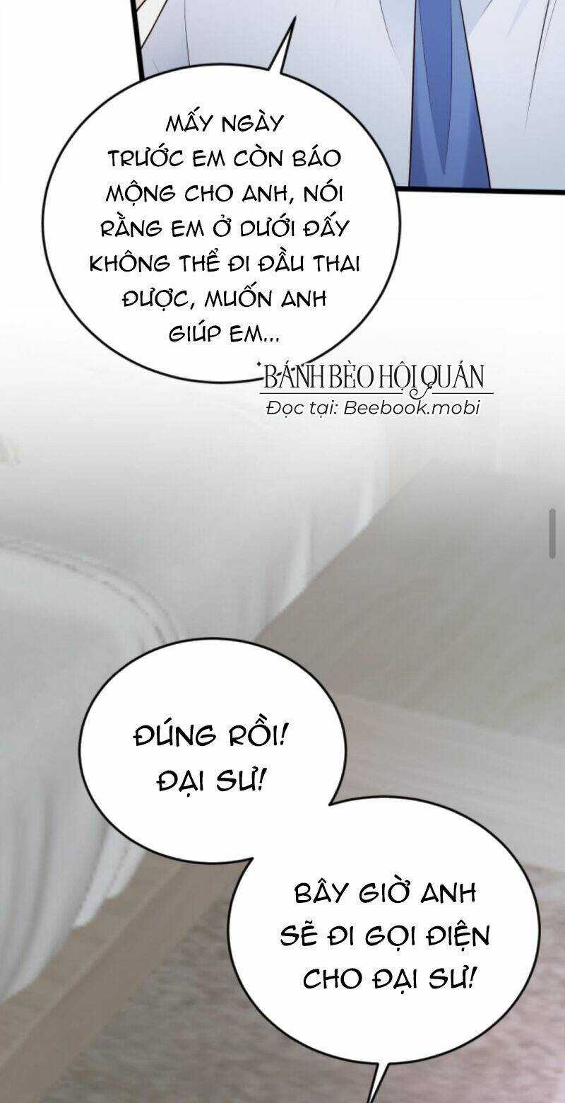 Đại Lão Huyền Học Xuống Núi Khuấy Động Cả Thế Giới Chapter 36 trang 27