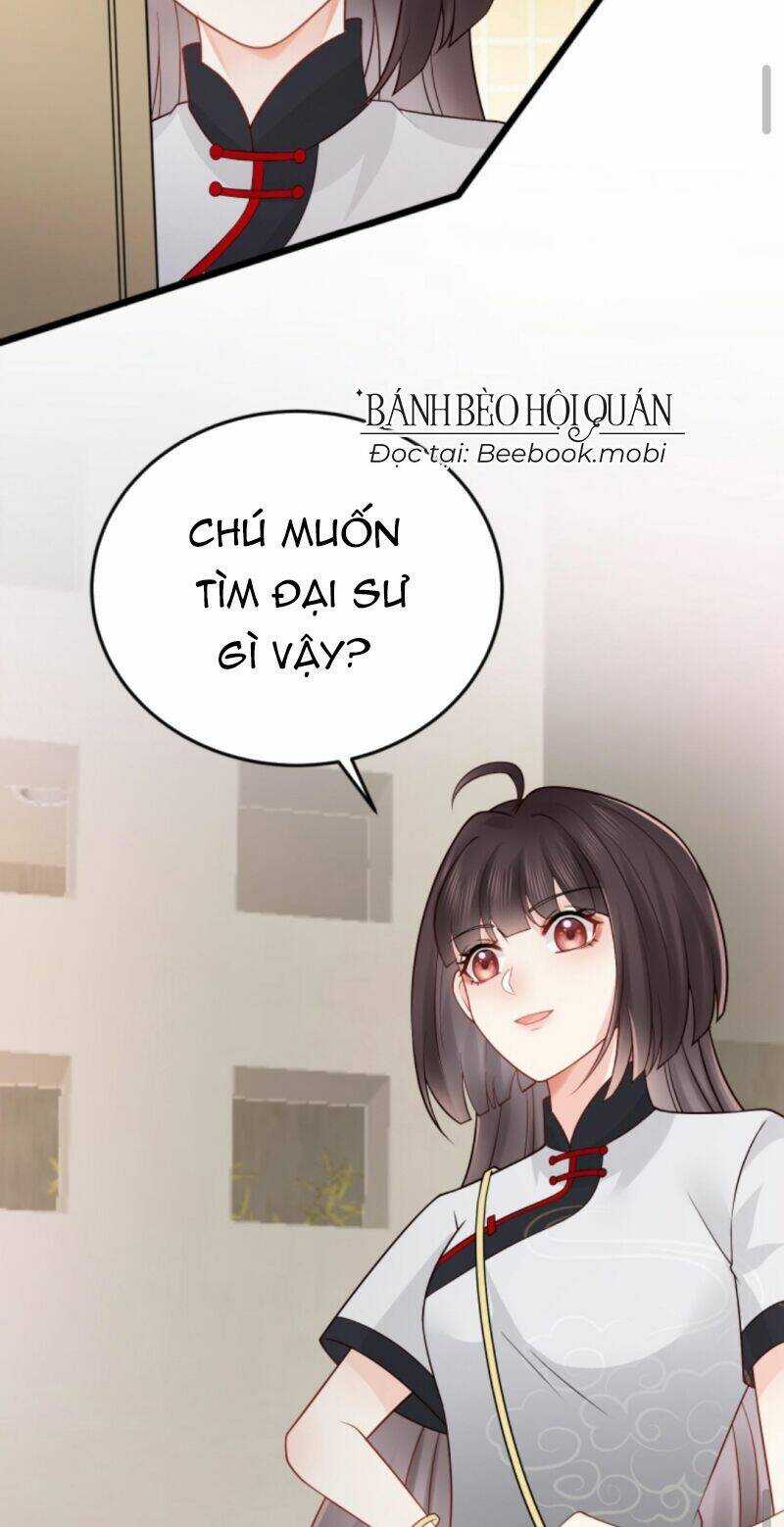 Đại Lão Huyền Học Xuống Núi Khuấy Động Cả Thế Giới Chapter 36 trang 29