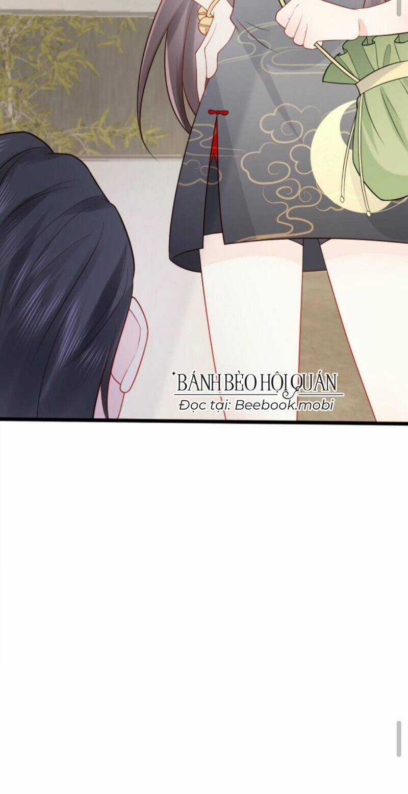 Đại Lão Huyền Học Xuống Núi Khuấy Động Cả Thế Giới Chapter 36 trang 30