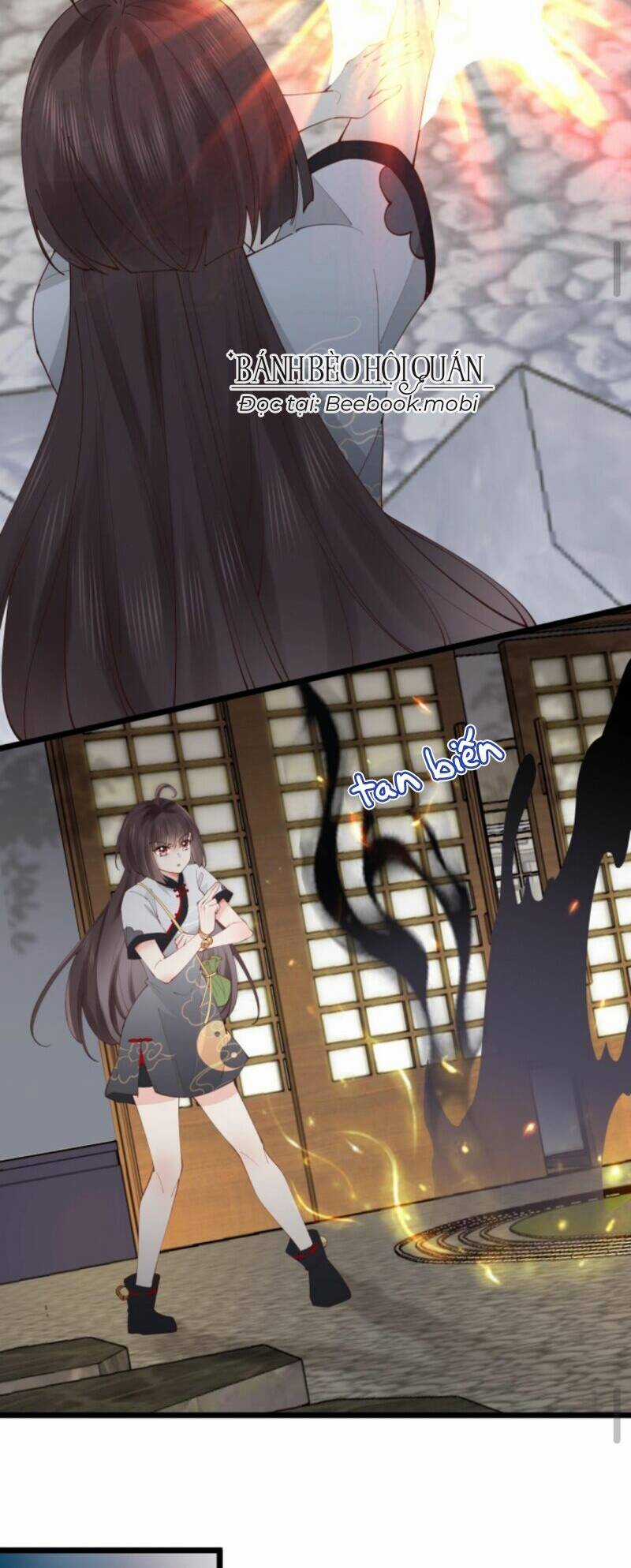 Đại Lão Huyền Học Xuống Núi Khuấy Động Cả Thế Giới Chapter 36 trang 6