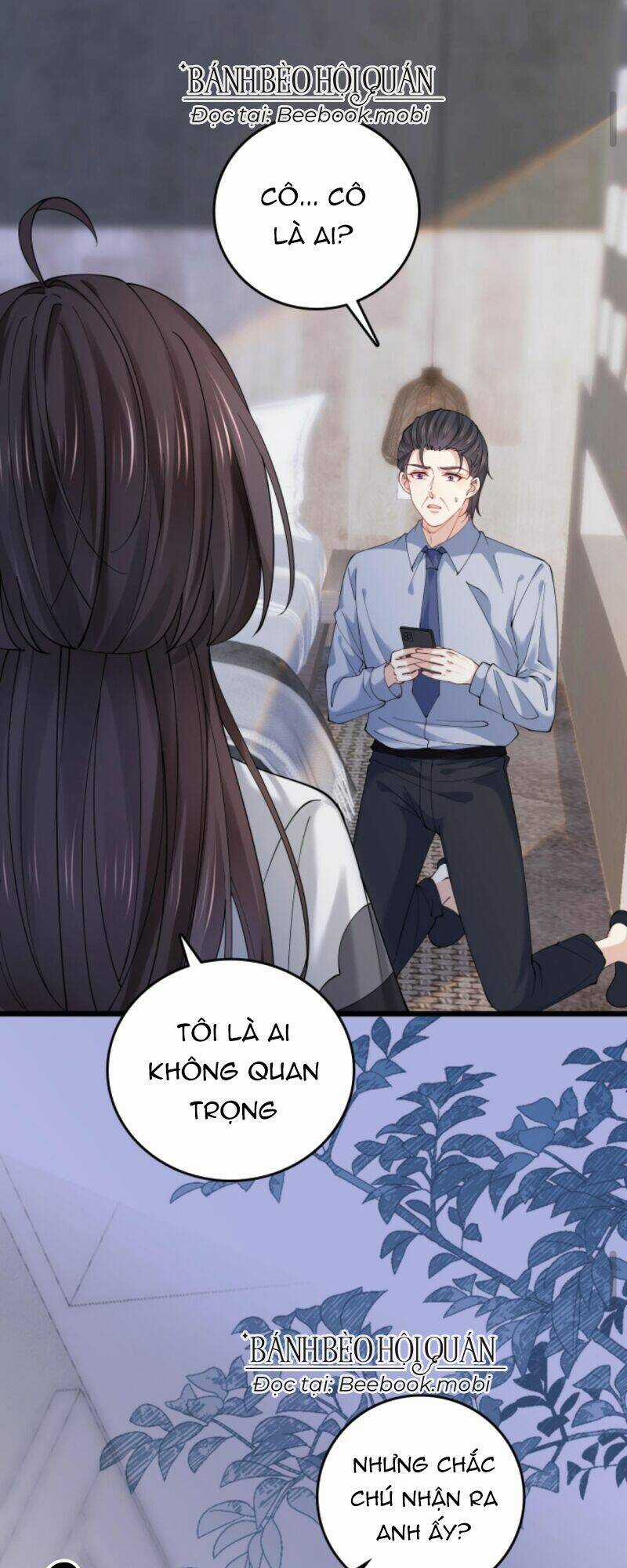Đại Lão Huyền Học Xuống Núi Khuấy Động Cả Thế Giới Chapter 37 trang 1