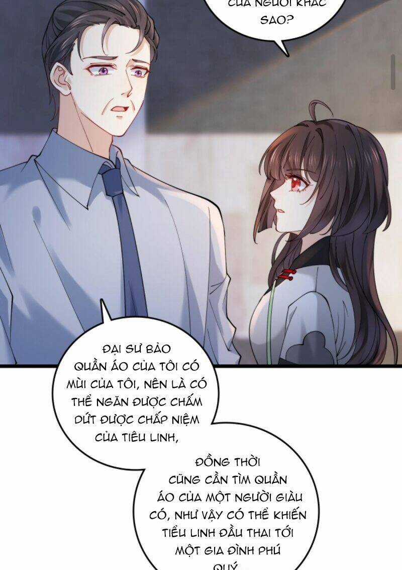 Đại Lão Huyền Học Xuống Núi Khuấy Động Cả Thế Giới Chapter 37 trang 11