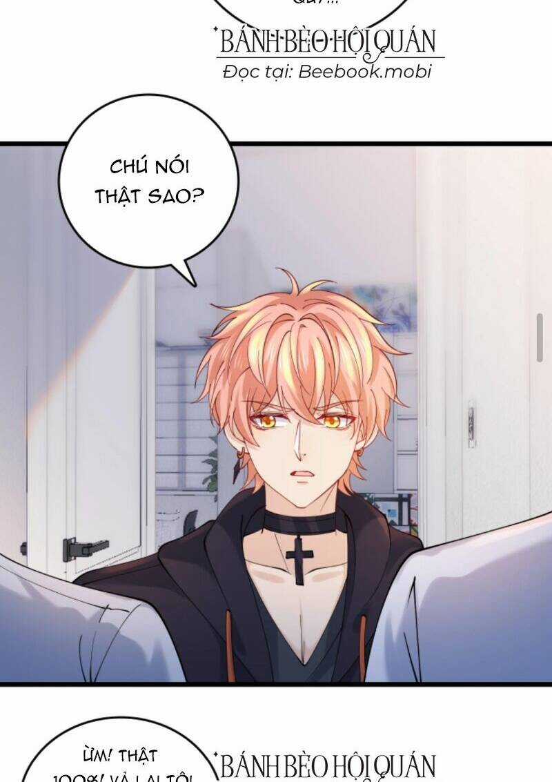 Đại Lão Huyền Học Xuống Núi Khuấy Động Cả Thế Giới Chapter 37 trang 12