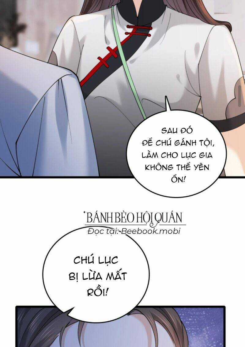 Đại Lão Huyền Học Xuống Núi Khuấy Động Cả Thế Giới Chapter 37 trang 14