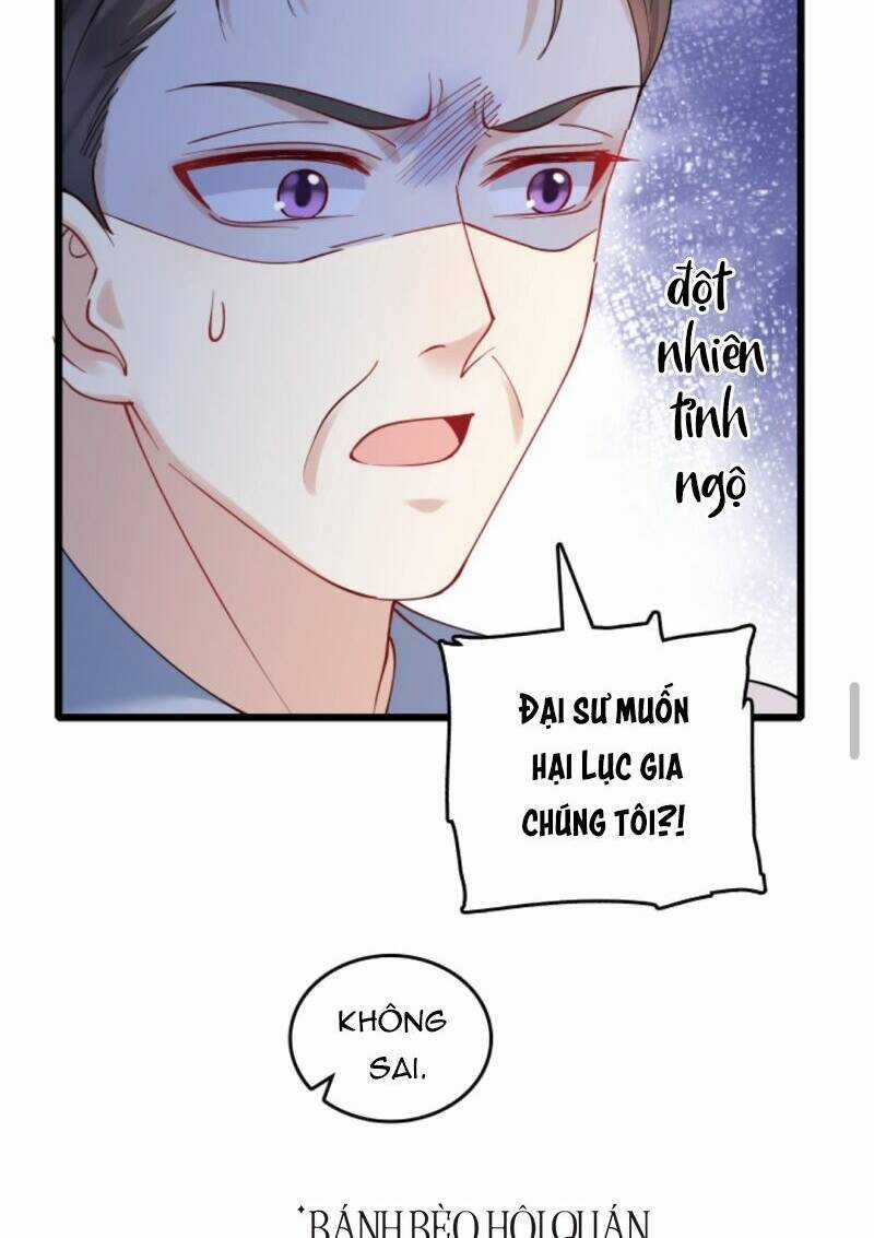 Đại Lão Huyền Học Xuống Núi Khuấy Động Cả Thế Giới Chapter 37 trang 15