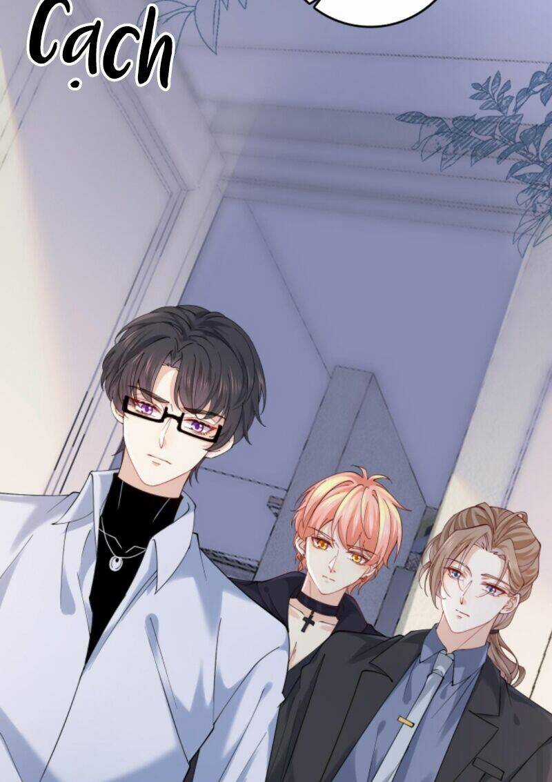 Đại Lão Huyền Học Xuống Núi Khuấy Động Cả Thế Giới Chapter 37 trang 2