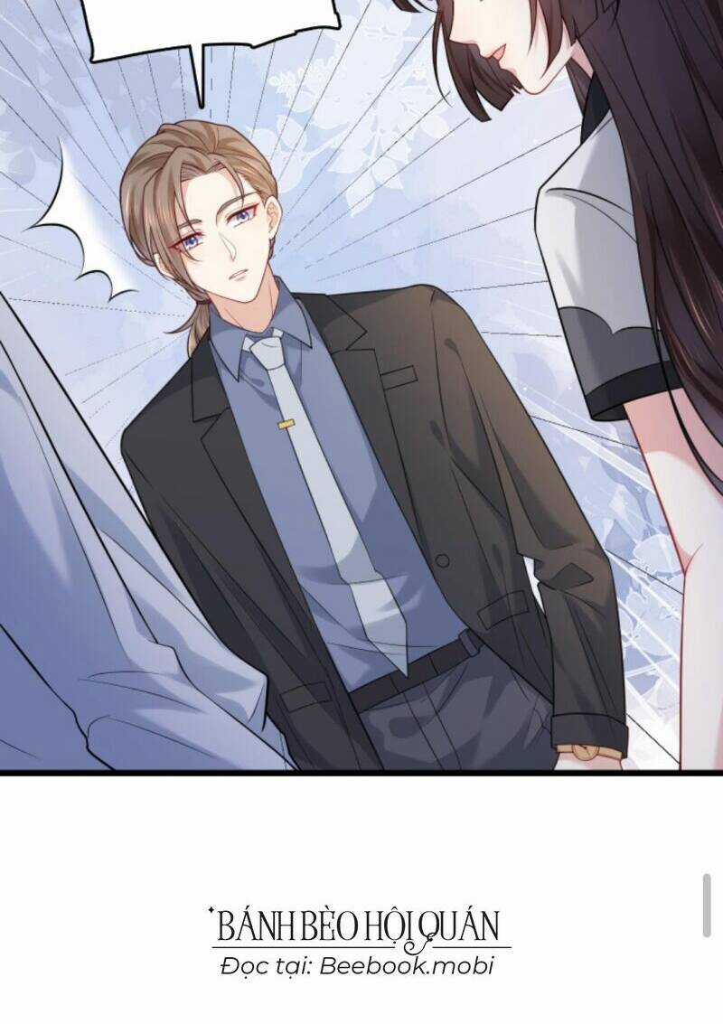 Đại Lão Huyền Học Xuống Núi Khuấy Động Cả Thế Giới Chapter 37 trang 21