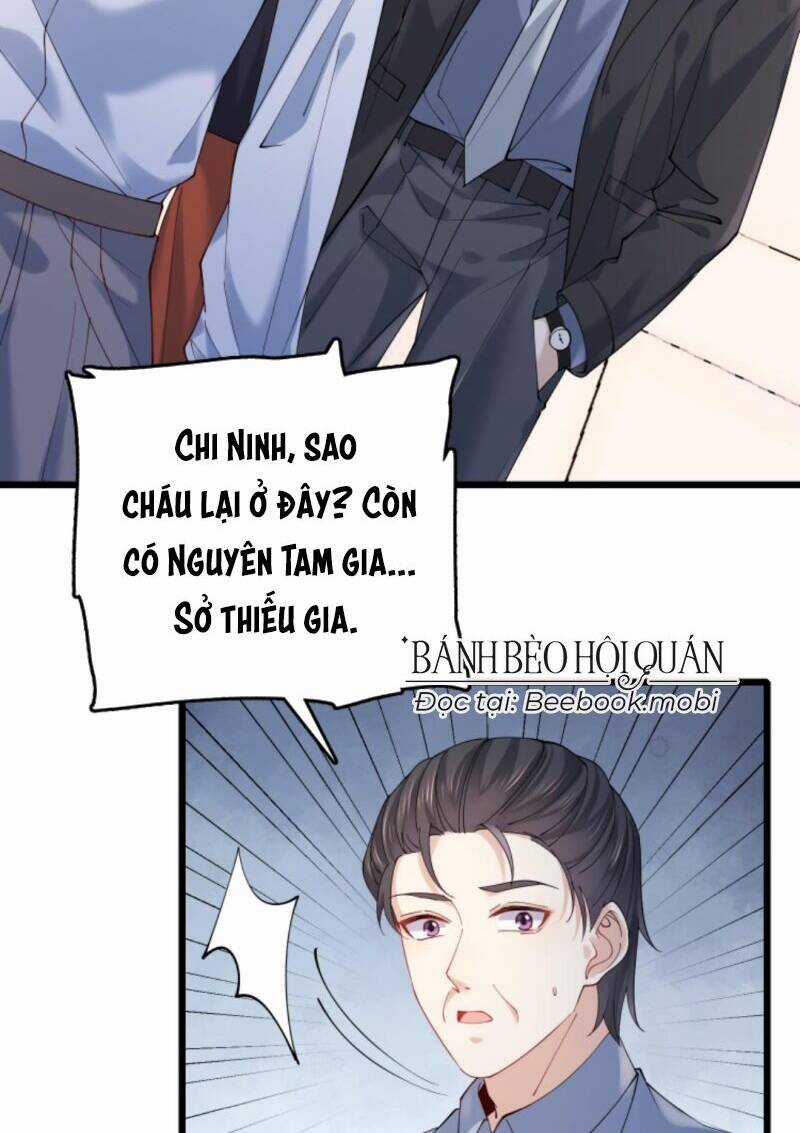 Đại Lão Huyền Học Xuống Núi Khuấy Động Cả Thế Giới Chapter 37 trang 3