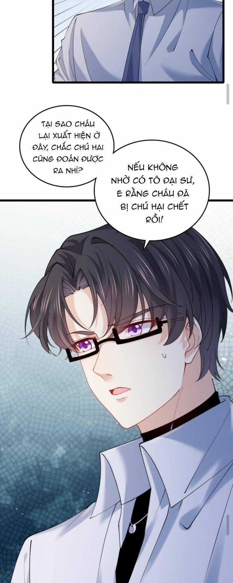 Đại Lão Huyền Học Xuống Núi Khuấy Động Cả Thế Giới Chapter 37 trang 4