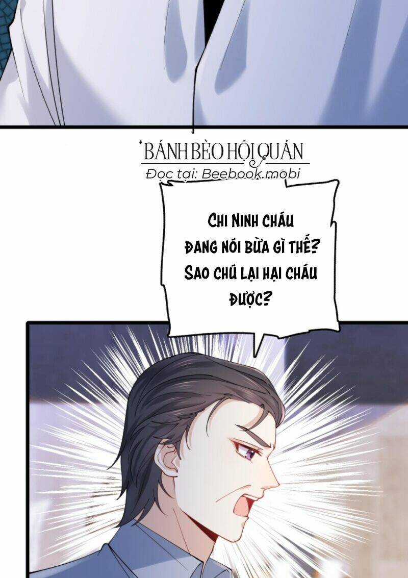 Đại Lão Huyền Học Xuống Núi Khuấy Động Cả Thế Giới Chapter 37 trang 5