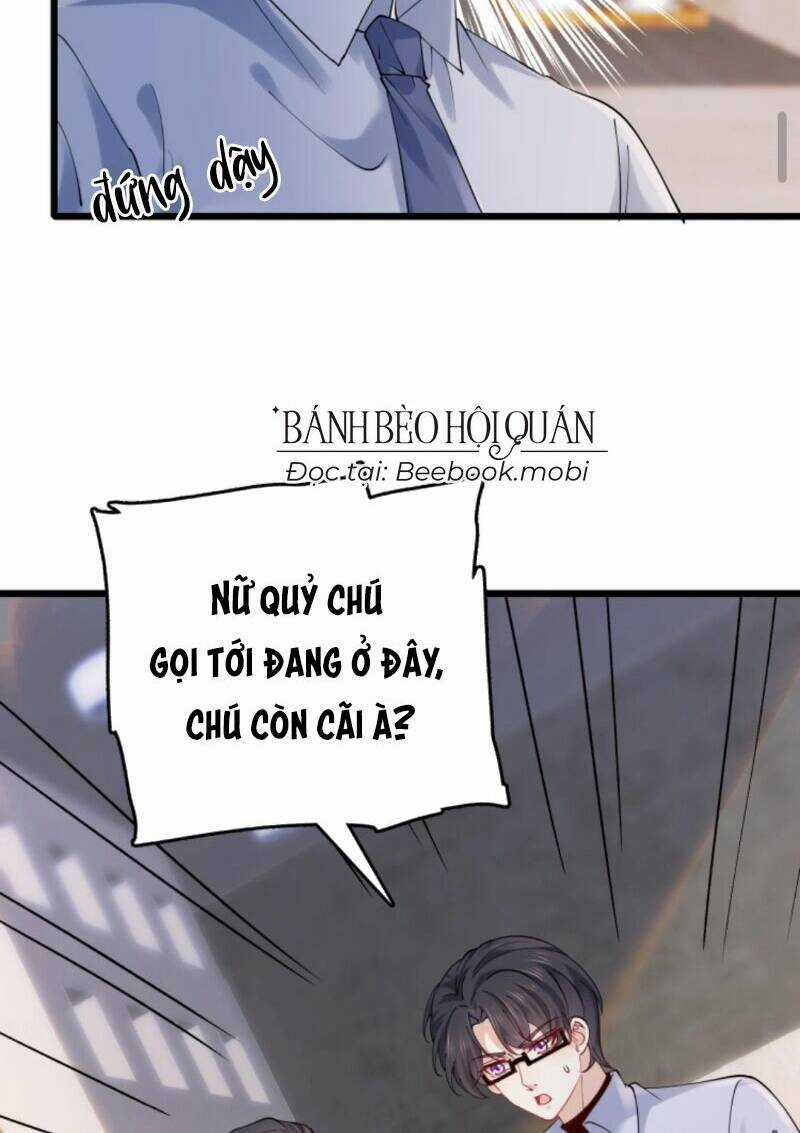 Đại Lão Huyền Học Xuống Núi Khuấy Động Cả Thế Giới Chapter 37 trang 6