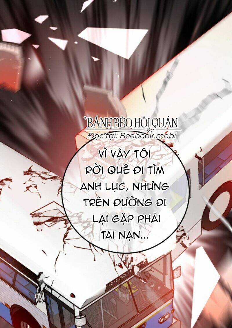 Đại Lão Huyền Học Xuống Núi Khuấy Động Cả Thế Giới Chapter 38 trang 14