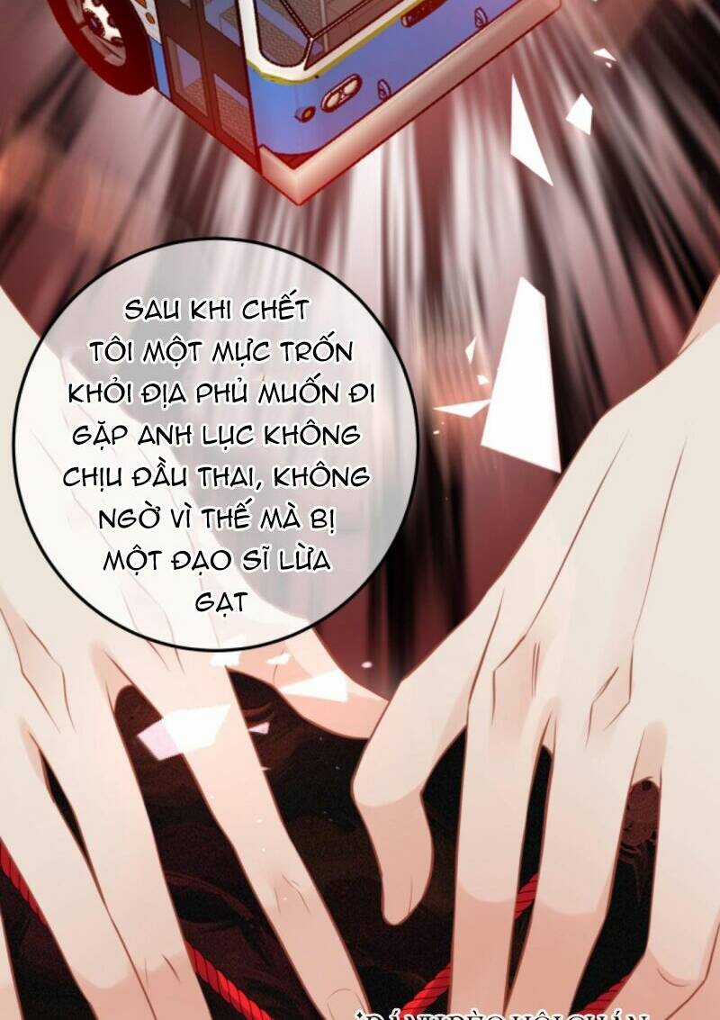 Đại Lão Huyền Học Xuống Núi Khuấy Động Cả Thế Giới Chapter 38 trang 15