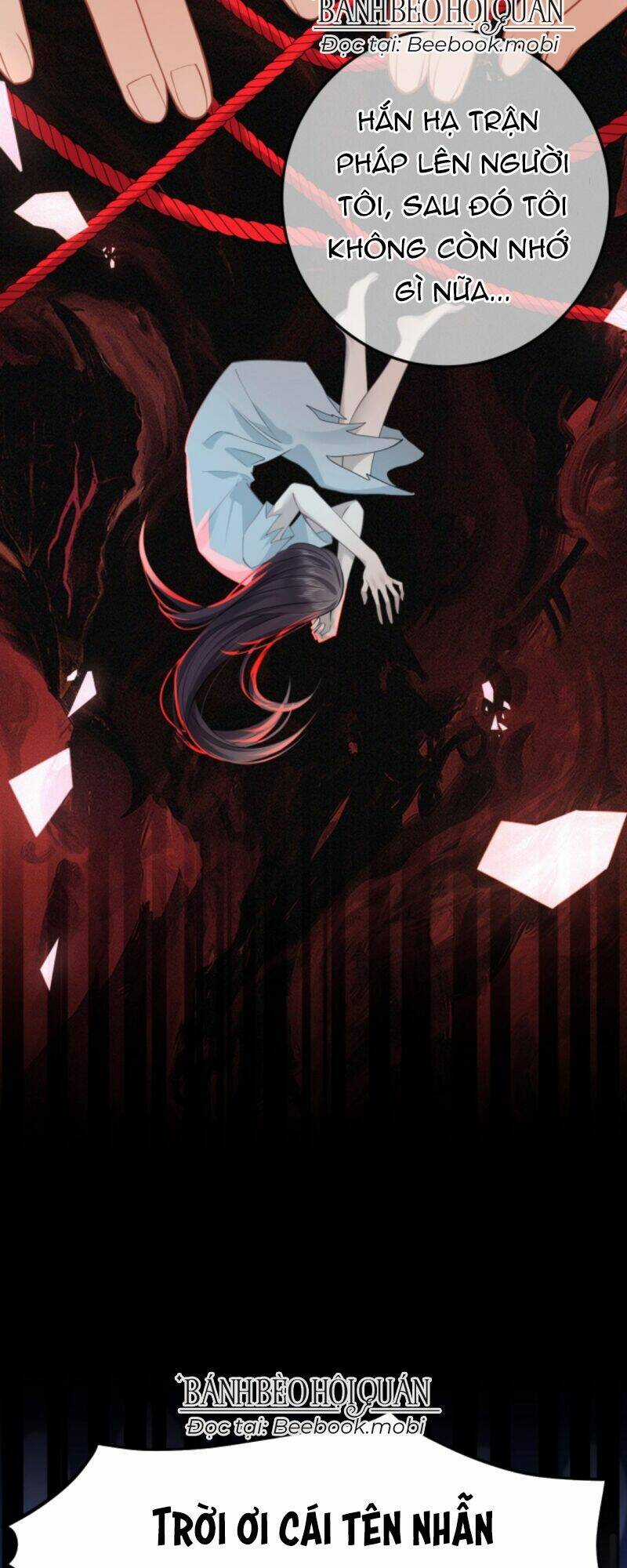 Đại Lão Huyền Học Xuống Núi Khuấy Động Cả Thế Giới Chapter 38 trang 16