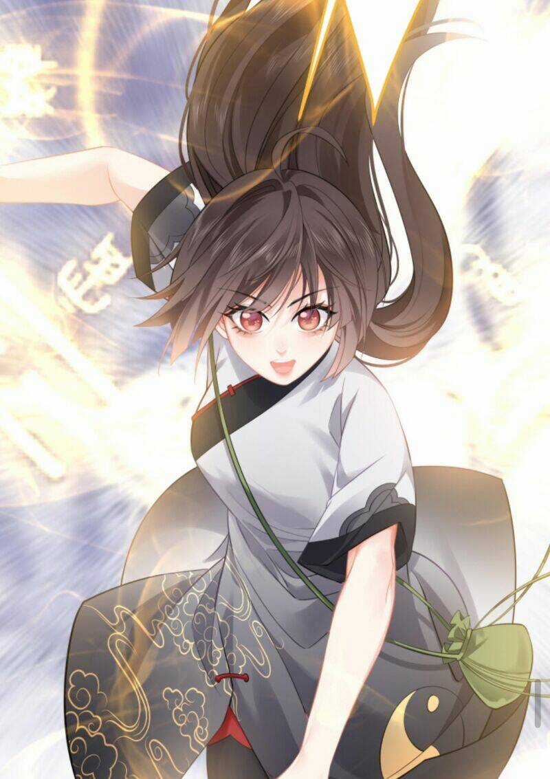 Đại Lão Huyền Học Xuống Núi Khuấy Động Cả Thế Giới Chapter 38 trang 2