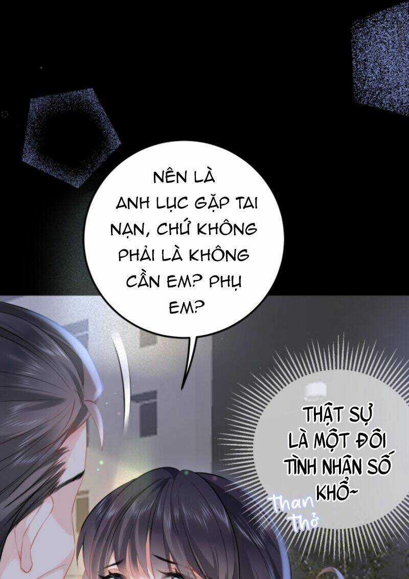 Đại Lão Huyền Học Xuống Núi Khuấy Động Cả Thế Giới Chapter 38 trang 20