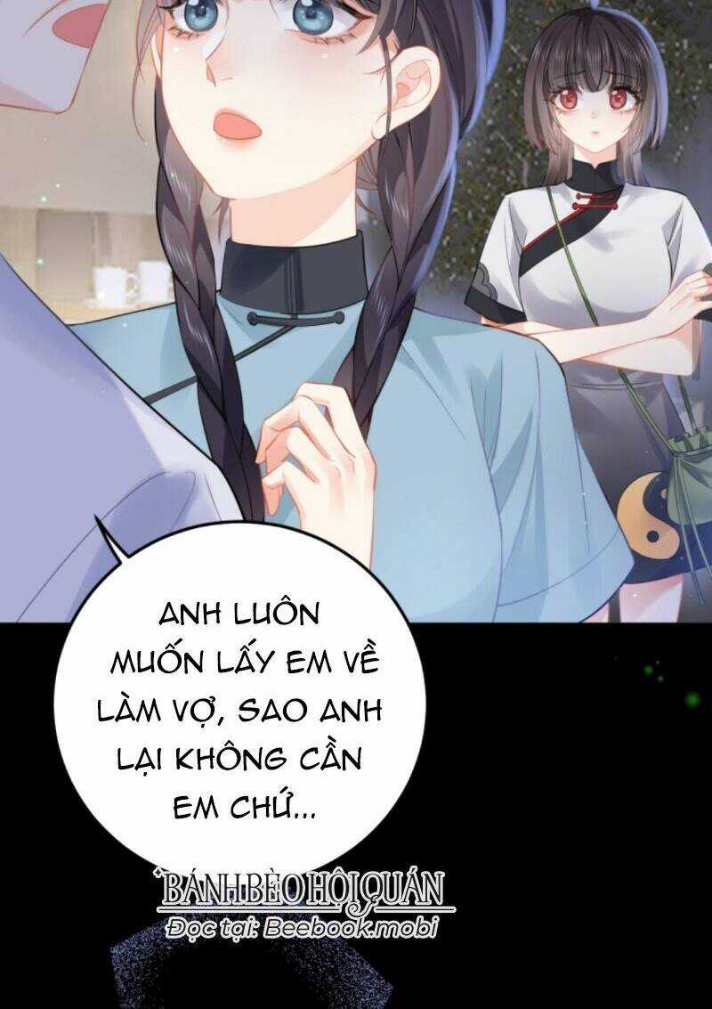 Đại Lão Huyền Học Xuống Núi Khuấy Động Cả Thế Giới Chapter 38 trang 21