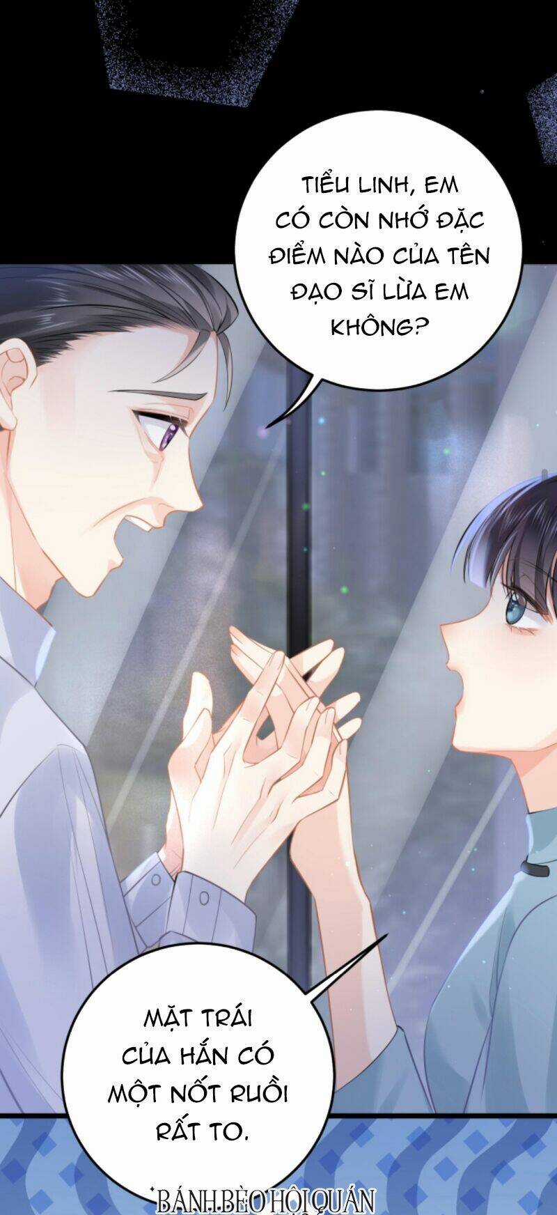 Đại Lão Huyền Học Xuống Núi Khuấy Động Cả Thế Giới Chapter 38 trang 22