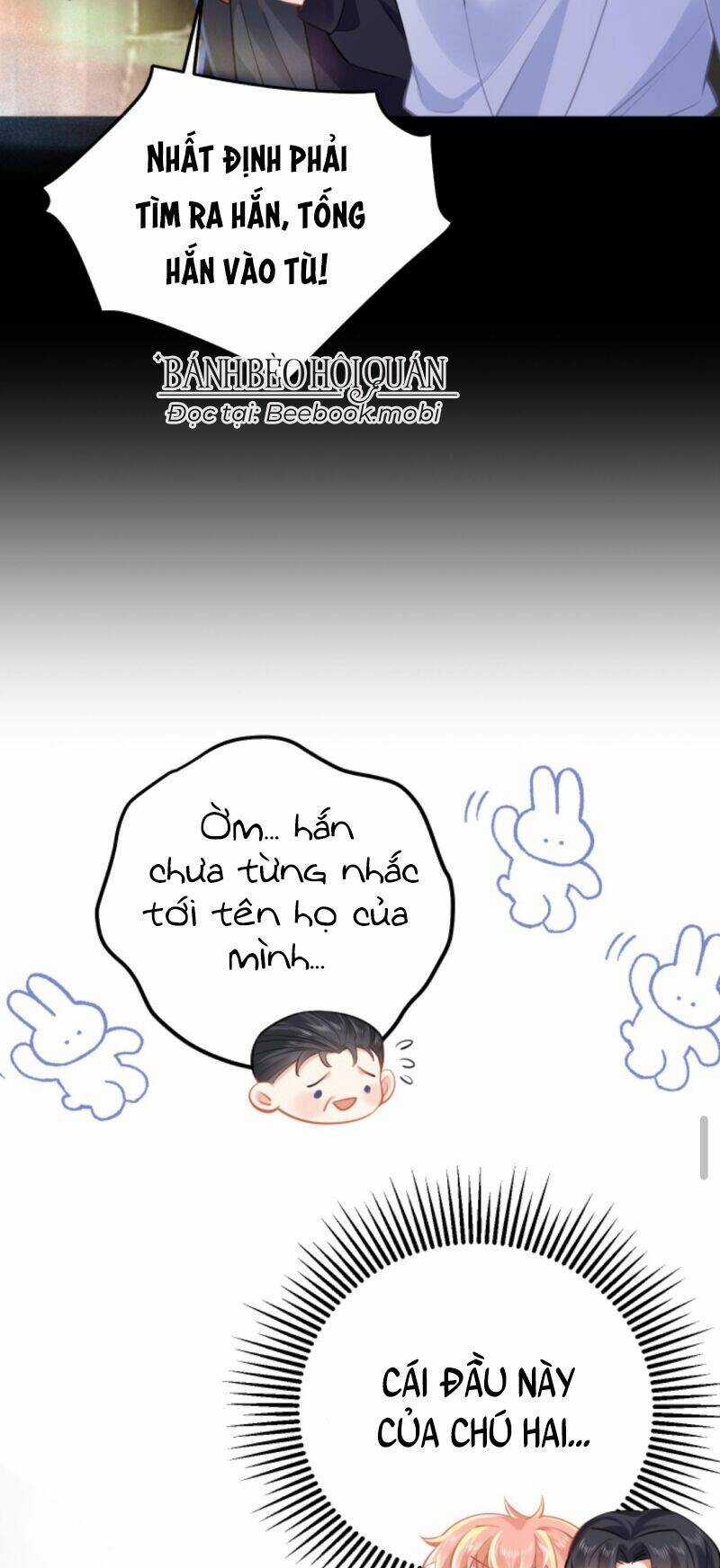 Đại Lão Huyền Học Xuống Núi Khuấy Động Cả Thế Giới Chapter 38 trang 25