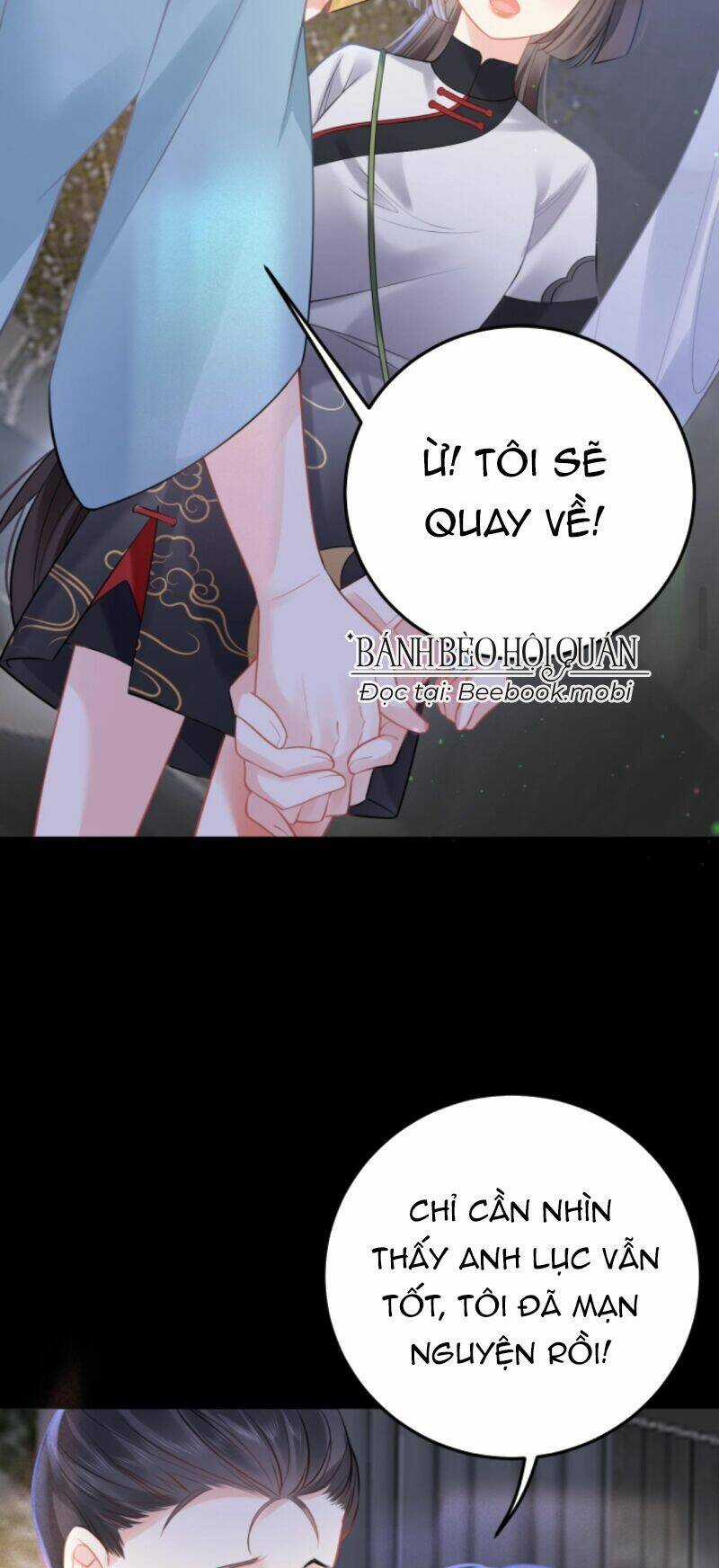 Đại Lão Huyền Học Xuống Núi Khuấy Động Cả Thế Giới Chapter 38 trang 27