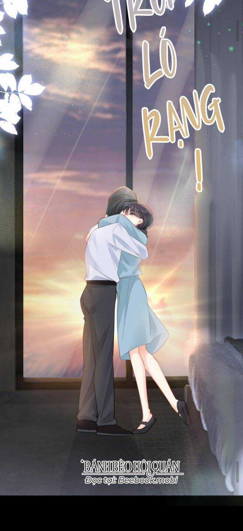 Đại Lão Huyền Học Xuống Núi Khuấy Động Cả Thế Giới Chapter 38 trang 29