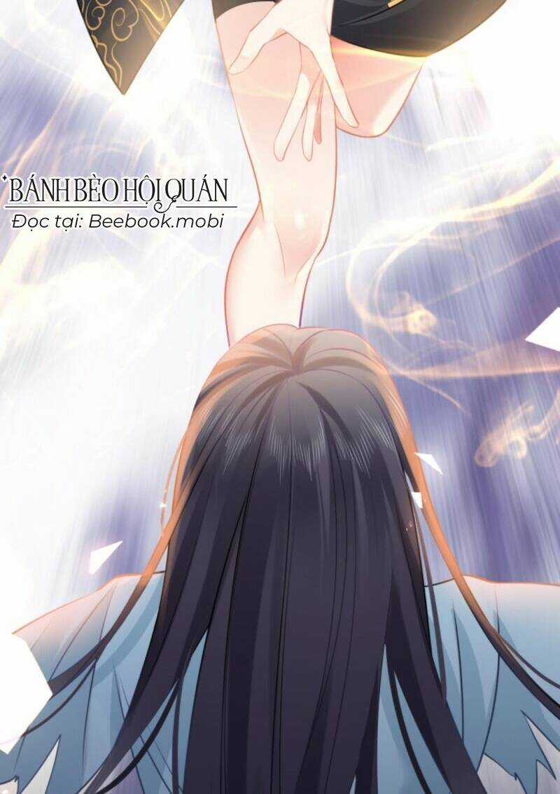 Đại Lão Huyền Học Xuống Núi Khuấy Động Cả Thế Giới Chapter 38 trang 3