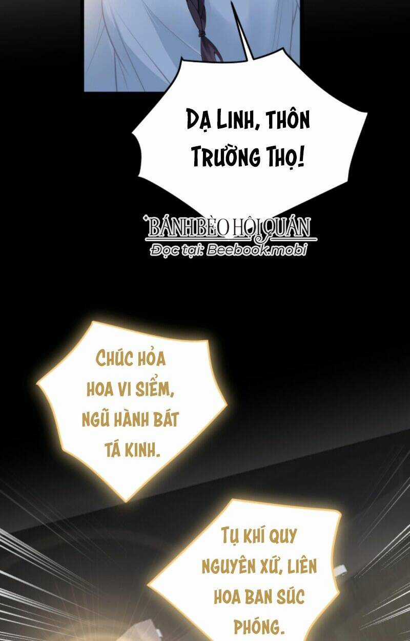 Đại Lão Huyền Học Xuống Núi Khuấy Động Cả Thế Giới Chapter 38 trang 32