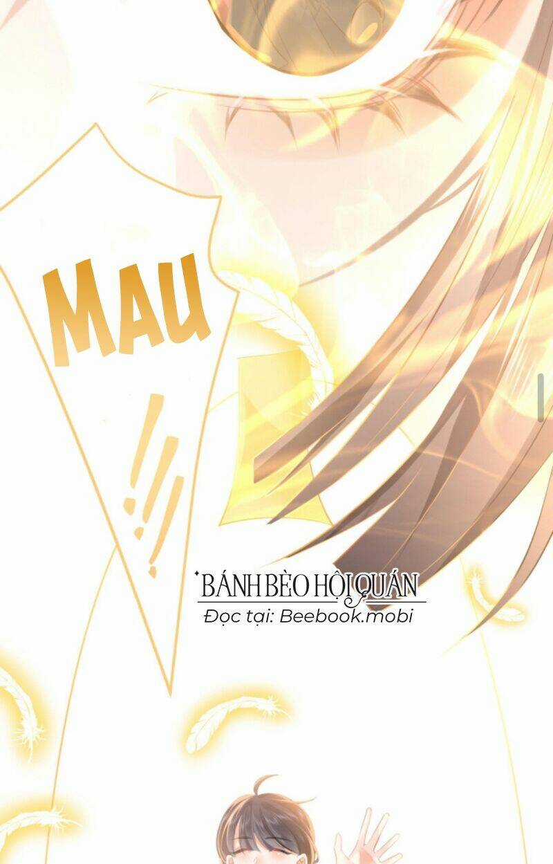 Đại Lão Huyền Học Xuống Núi Khuấy Động Cả Thế Giới Chapter 38 trang 34