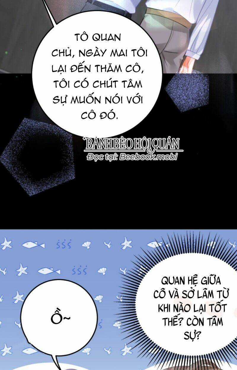 Đại Lão Huyền Học Xuống Núi Khuấy Động Cả Thế Giới Chapter 38 trang 40