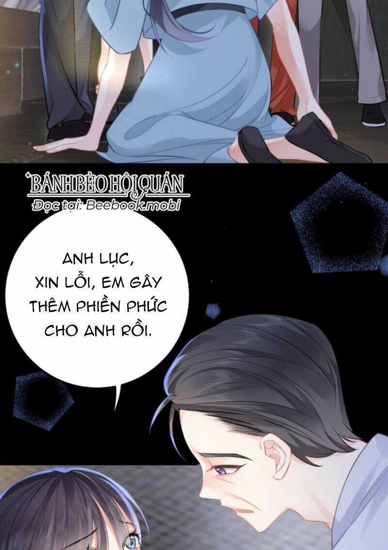 Đại Lão Huyền Học Xuống Núi Khuấy Động Cả Thế Giới Chapter 38 trang 6