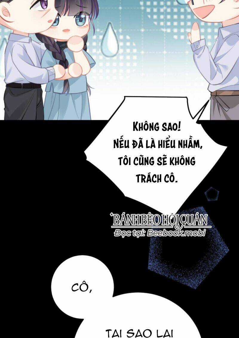 Đại Lão Huyền Học Xuống Núi Khuấy Động Cả Thế Giới Chapter 38 trang 8