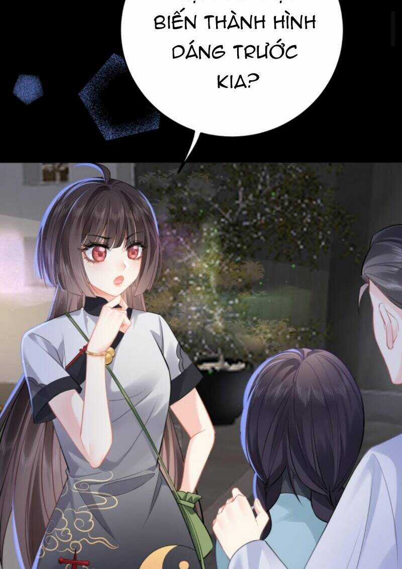 Đại Lão Huyền Học Xuống Núi Khuấy Động Cả Thế Giới Chapter 38 trang 9