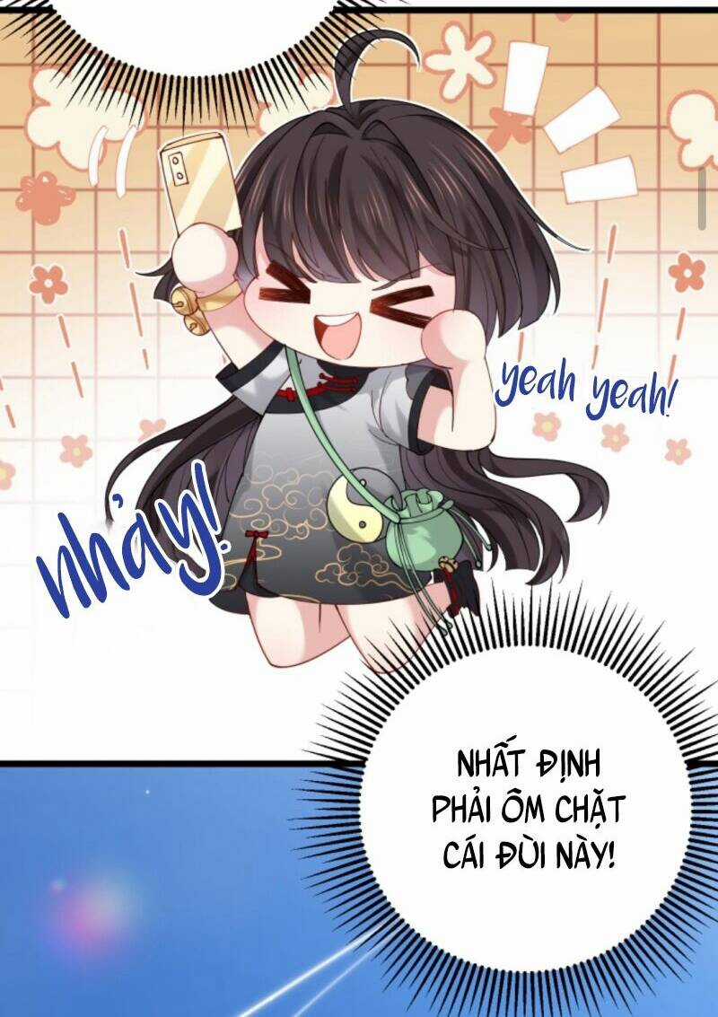 Đại Lão Huyền Học Xuống Núi Khuấy Động Cả Thế Giới Chapter 39 trang 12