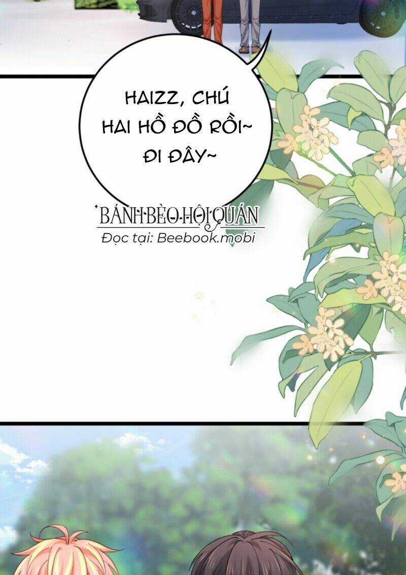 Đại Lão Huyền Học Xuống Núi Khuấy Động Cả Thế Giới Chapter 39 trang 14