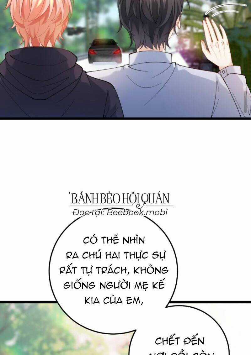 Đại Lão Huyền Học Xuống Núi Khuấy Động Cả Thế Giới Chapter 39 trang 15