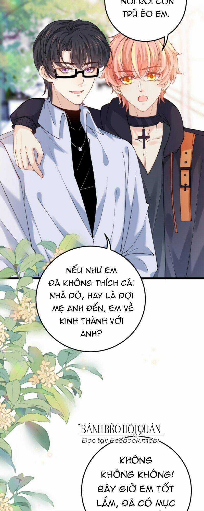 Đại Lão Huyền Học Xuống Núi Khuấy Động Cả Thế Giới Chapter 39 trang 16