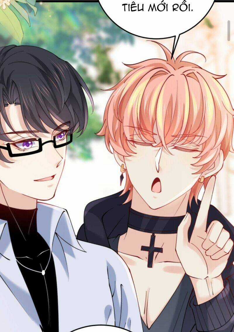 Đại Lão Huyền Học Xuống Núi Khuấy Động Cả Thế Giới Chapter 39 trang 17