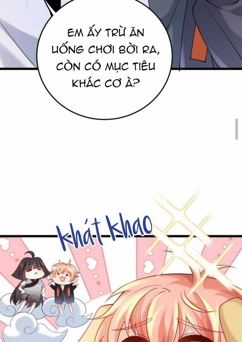 Đại Lão Huyền Học Xuống Núi Khuấy Động Cả Thế Giới Chapter 39 trang 18