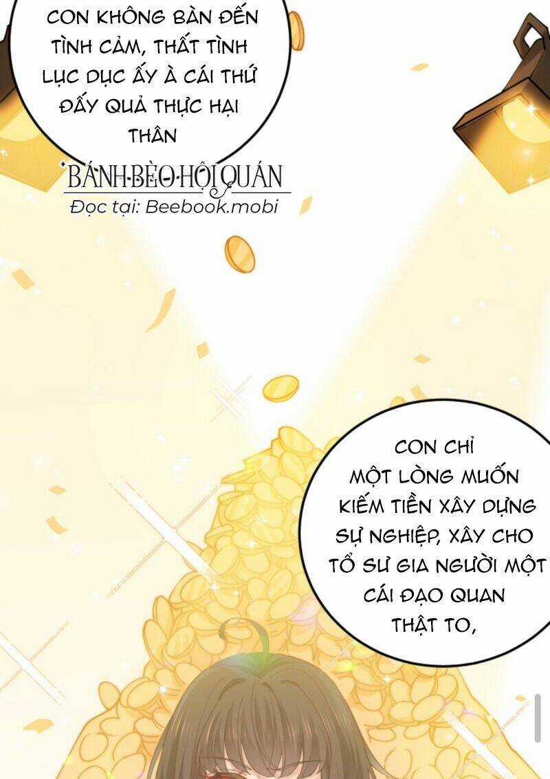 Đại Lão Huyền Học Xuống Núi Khuấy Động Cả Thế Giới Chapter 39 trang 2