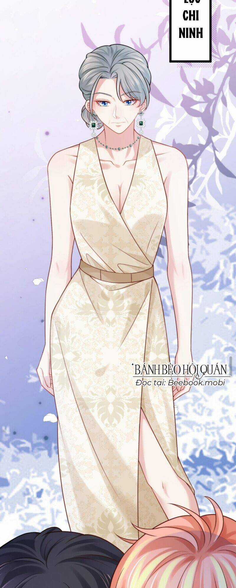 Đại Lão Huyền Học Xuống Núi Khuấy Động Cả Thế Giới Chapter 39 trang 24