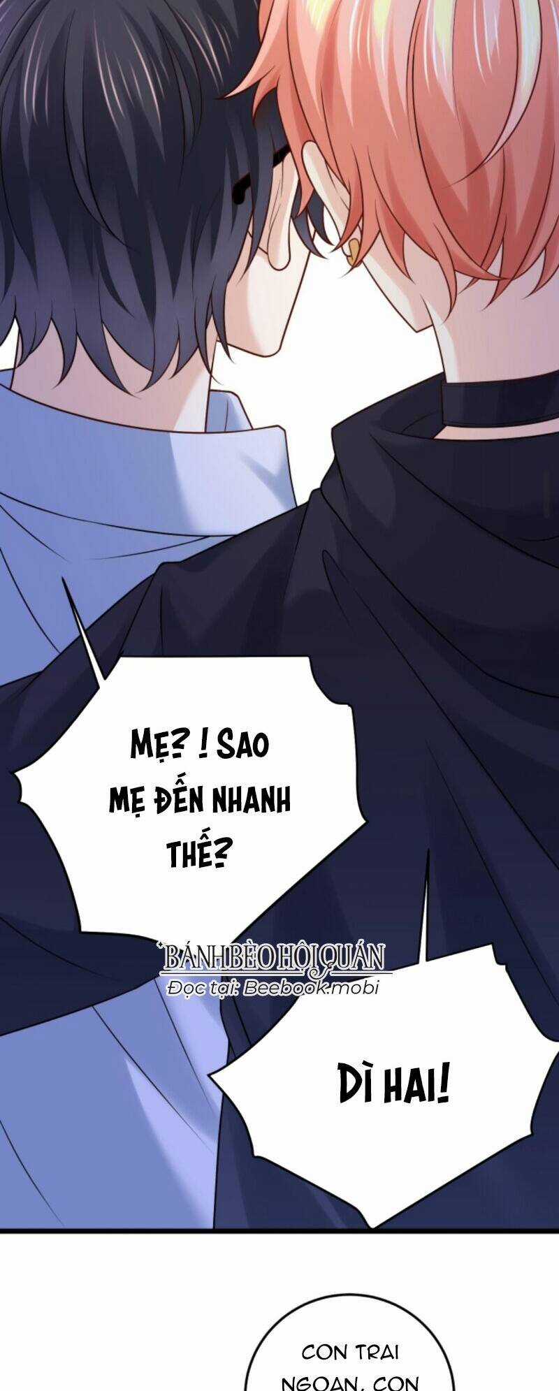 Đại Lão Huyền Học Xuống Núi Khuấy Động Cả Thế Giới Chapter 39 trang 25