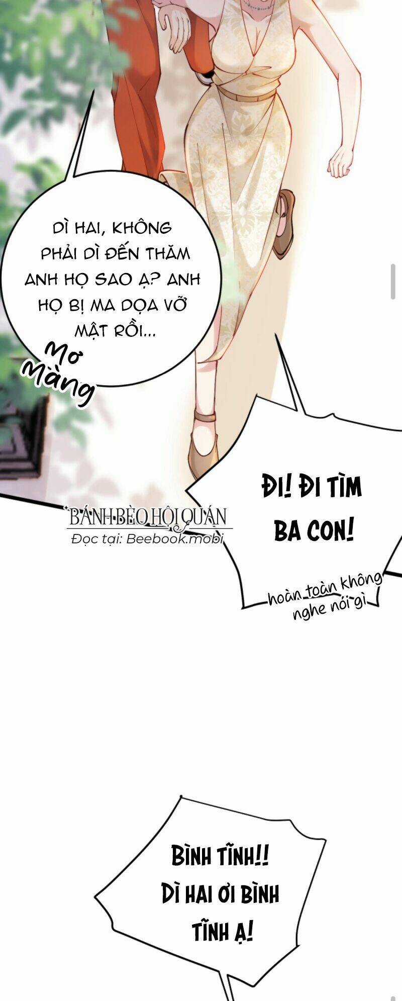 Đại Lão Huyền Học Xuống Núi Khuấy Động Cả Thế Giới Chapter 39 trang 28