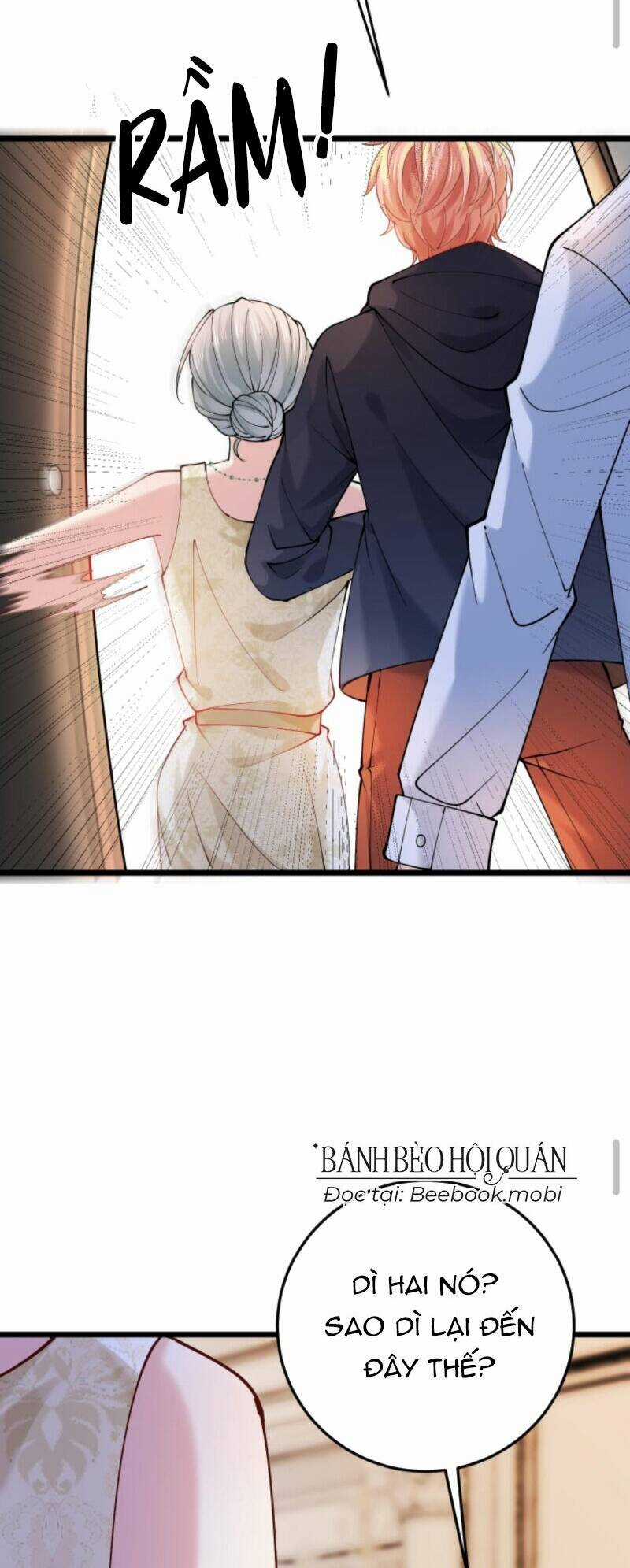 Đại Lão Huyền Học Xuống Núi Khuấy Động Cả Thế Giới Chapter 39 trang 29