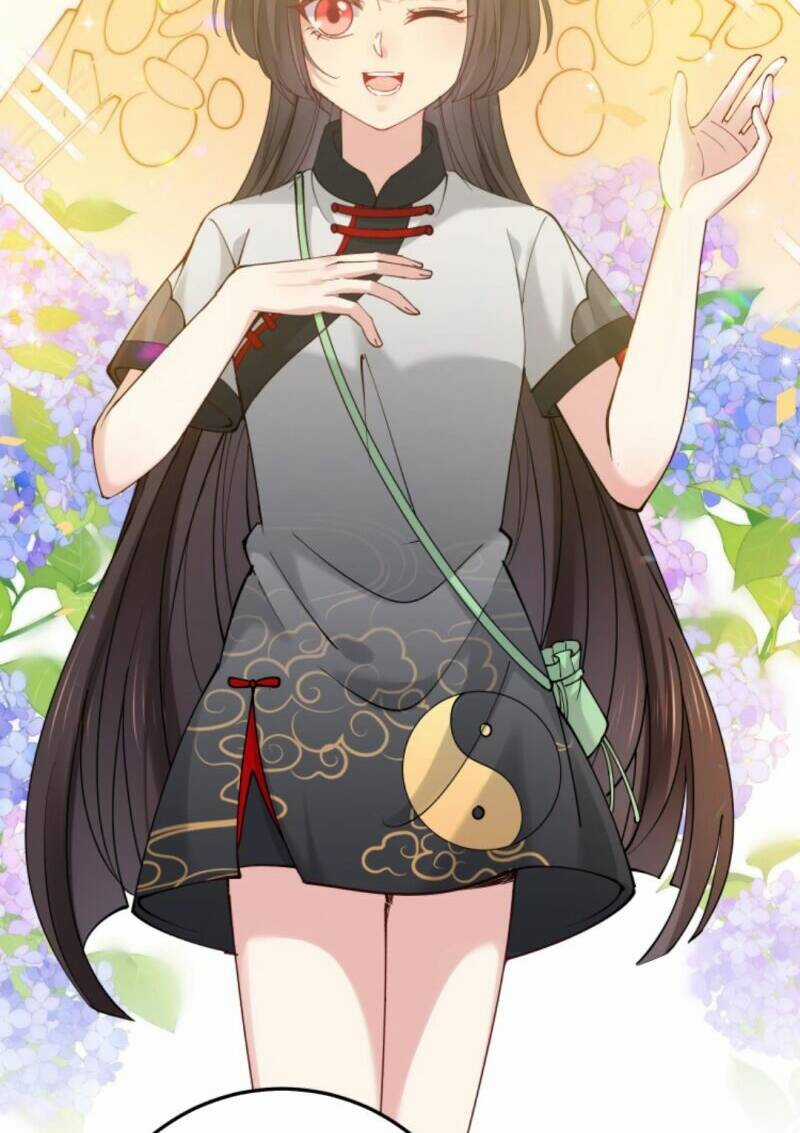 Đại Lão Huyền Học Xuống Núi Khuấy Động Cả Thế Giới Chapter 39 trang 3