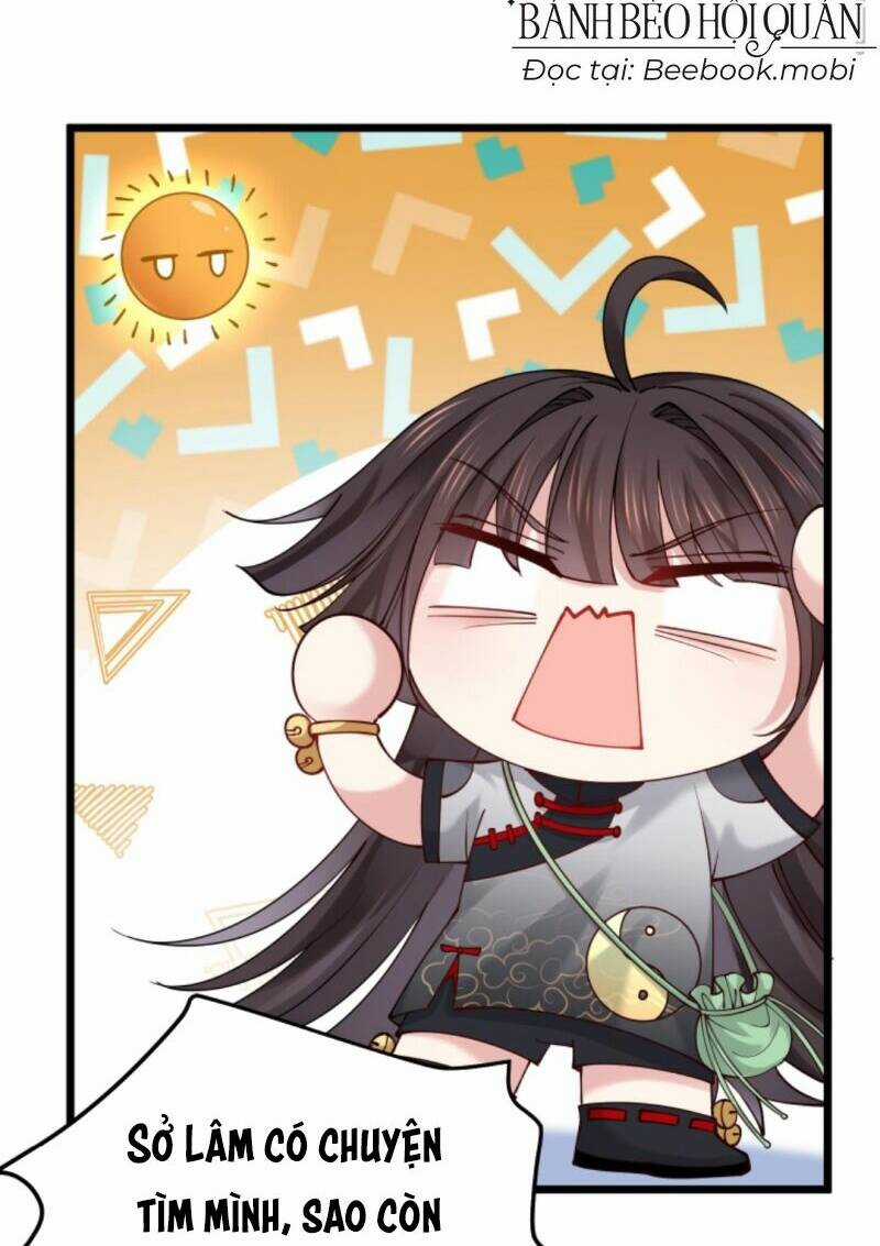 Đại Lão Huyền Học Xuống Núi Khuấy Động Cả Thế Giới Chapter 39 trang 6