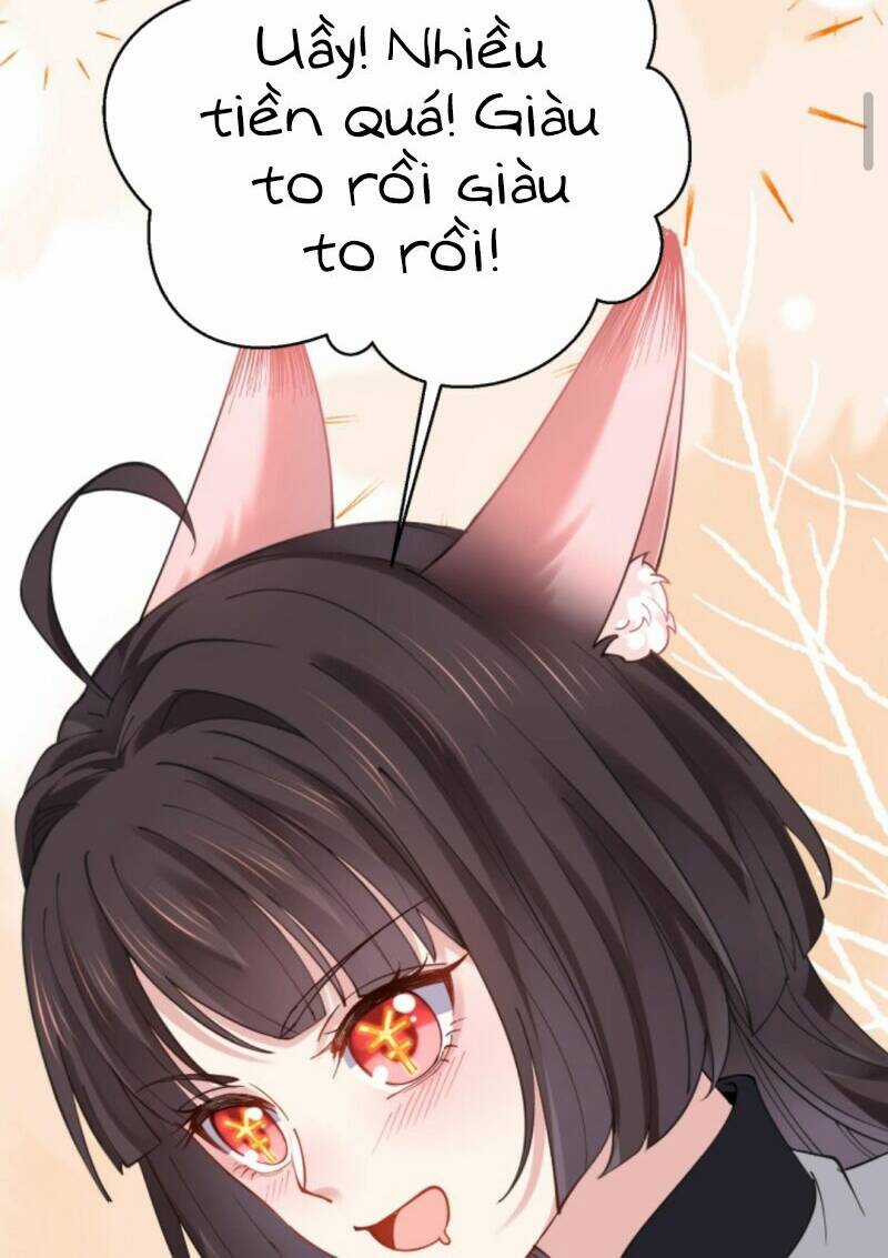 Đại Lão Huyền Học Xuống Núi Khuấy Động Cả Thế Giới Chapter 39 trang 9