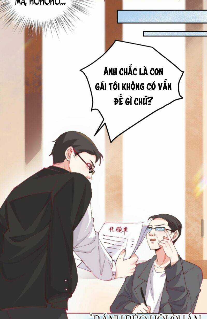 Đại Lão Huyền Học Xuống Núi Khuấy Động Cả Thế Giới Chapter 4 trang 11